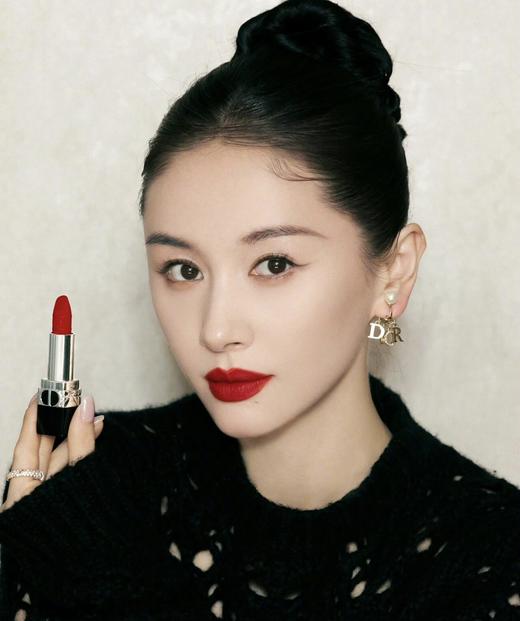 DIOR迪奥 字母标识 珍珠 水钻 耳环 （XTY） 商品图14