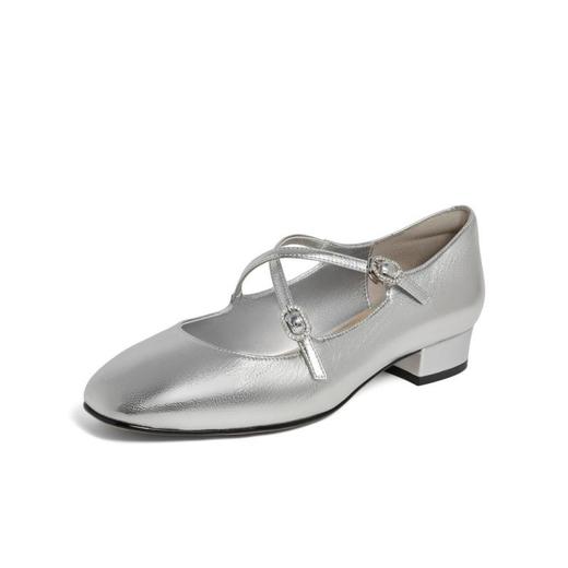 Belle百丽 女单鞋 BR403AQ4 商品图1