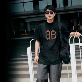 2025春季新品 BALENCIAGA 巴黎世家 男女款太阳镜 55-18-145（JH）