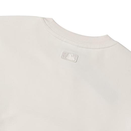 MLB 男女同款卫衣 3AMTH9144-50CRS 商品图2