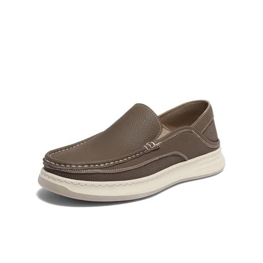 森达 男单鞋 1NS01BM4 商品图0