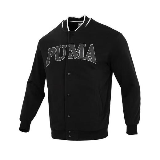 PUMA彪马 男针织夹克 681267-01 商品图0