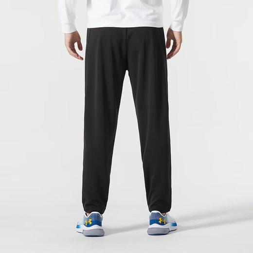 UnderArmour安德玛 男女同款长裤 23600703-001 商品图4