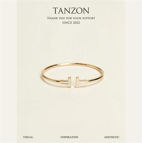 TF T 系列线圈手镯！（XTY）