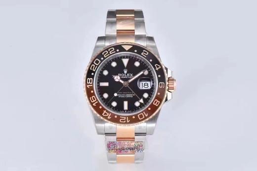 劳力士 格林尼治高奢腕表（ZT*SH） 商品图9