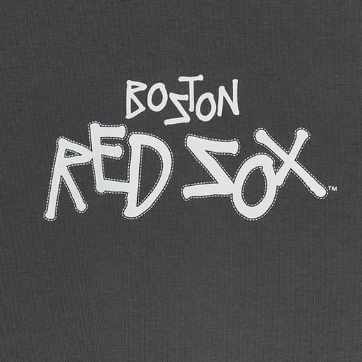 MLB 男女同款连帽卫衣 3AHDB0551-43CGD 商品图3