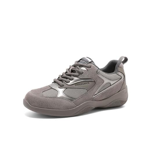 Belle百丽 女老爹鞋 B2415AM5 商品图0