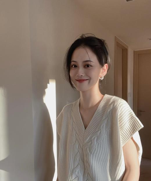 赛琳大小珠环耳钉中古款！（XTY） 商品图8