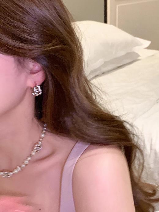 香奈儿  星星23c珍珠项链（XTY） 商品图2