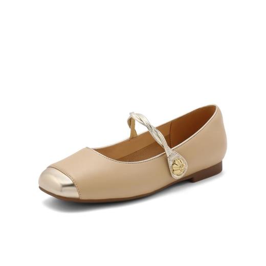 Belle百丽 女单鞋 B6S1DCQ4 商品图0