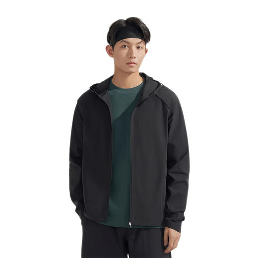 波司登 男防晒服 B40522119 商品图2