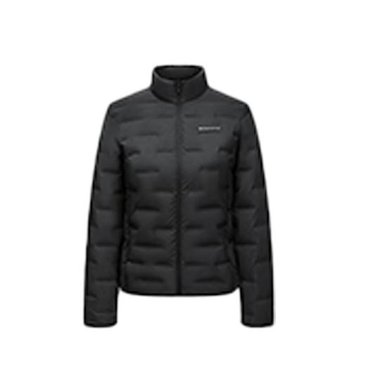 波司登 女短款立领长袖外套羽绒服 B250131034 商品图0