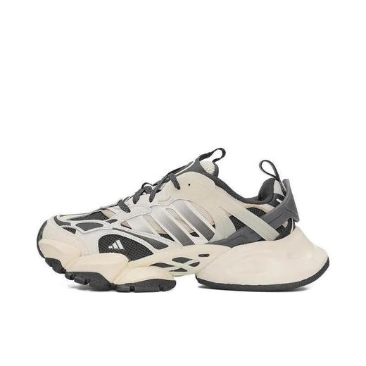 adidas阿迪达斯 男女同款跑步鞋 JR0577 商品图0