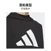 adidas阿迪达斯 中性套头连帽卫衣 JN4857 商品缩略图4