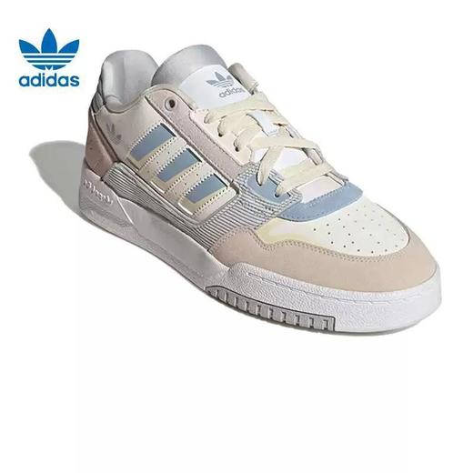 adidas阿迪达斯 女板鞋 JP9974 商品图2