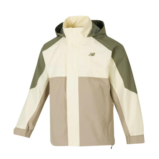 New Balance 男夹克外套 AMJ51310-DEK 商品图0