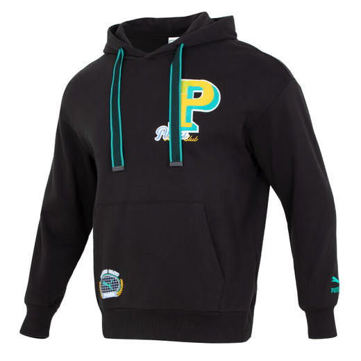 PUMA彪马 男女同款卫衣 625801-01 商品图0