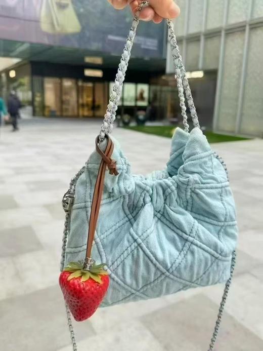 Tory Burch 草莓包挂 它来了它来了！（SS） 商品图5