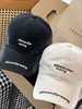 Alexander wang  男女同款 经典百搭！ 鸭舌帽  棒球帽 （CO） 商品缩略图0