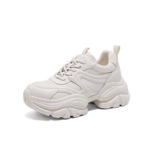 Belle百丽 女老爹鞋 D2U1DAM5 商品图0