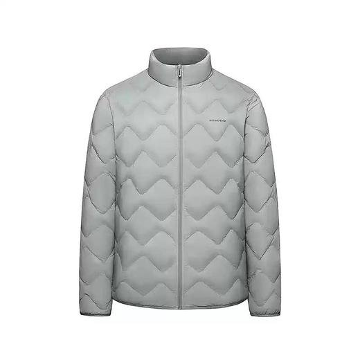 波司登 男立领长袖羽绒服 B250131021 商品图3