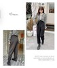 双十二福利！【诗铭洛可】W675呢料鱼骨裤 商品缩略图6