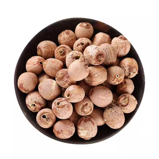 【湖北特产】洪湖莲子400g/袋 商品图1