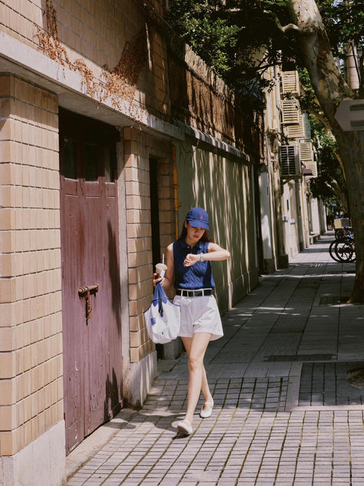 原厂拉夫劳伦Polo Play 菜篮子（SS） 商品图10