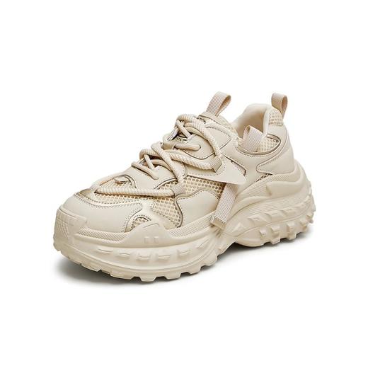 Tata他她 女老爹鞋 WZM05CM4 商品图0