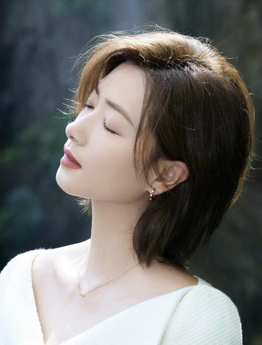 尚美Chaumet   Bee My Love系列 耳钉 （XTY） 商品图3