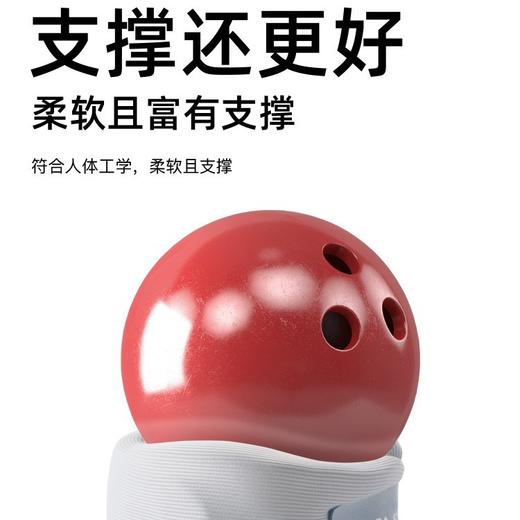 【坐着就能睡！真正能撑住脖子】新款脖套护颈U型枕  办公室低头颈部旅行u旅行枕记忆棉枕芯。ry 商品图3