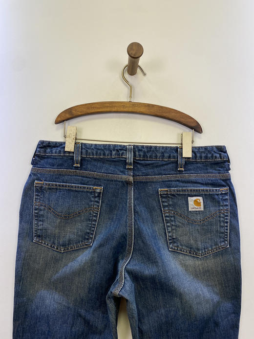Carhartt 卡哈特 牛仔裤 工装长裤（34”） （86 cm）_WLP(3) 商品图1