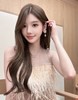 香奈儿 花朵盆栽耳夹（XTY） 商品缩略图6