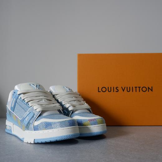 驴家 Trainer系列最新运动鞋 品质再次升级、细节超赞 简直不要太好看 男女同款（DBG） 商品图0