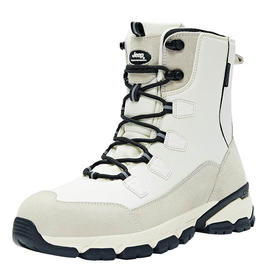 JEEP吉普 女雪地靴 P2310811620