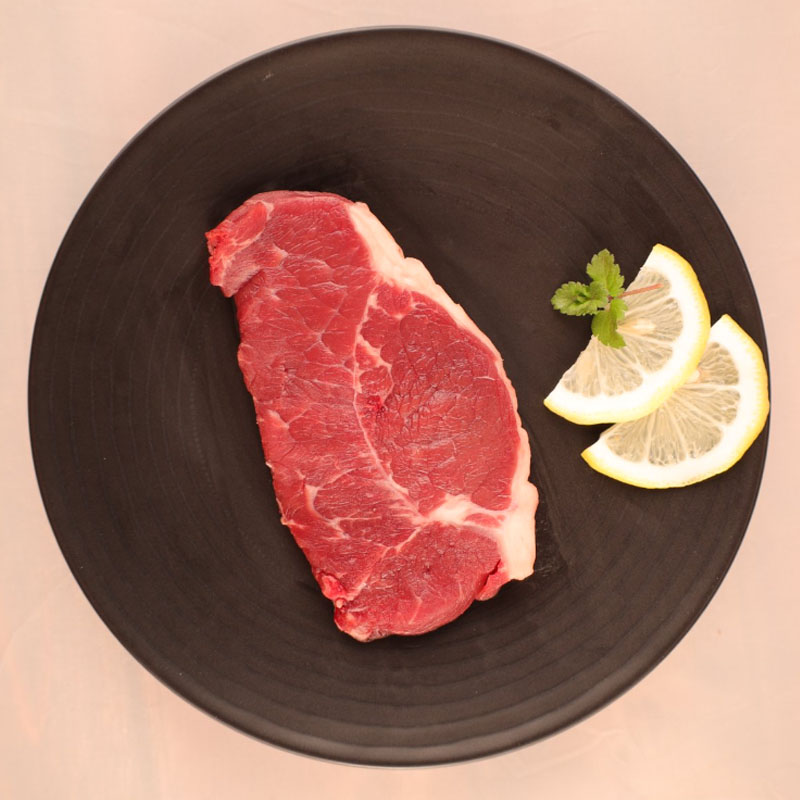 泾源黄牛肉 西冷牛排150g