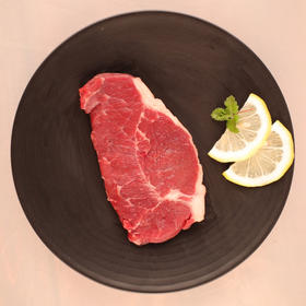 泾源黄牛肉 西冷牛排150g