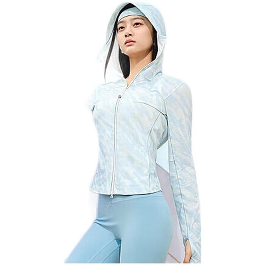 波司登 女防晒服 B40525158LM 商品图0