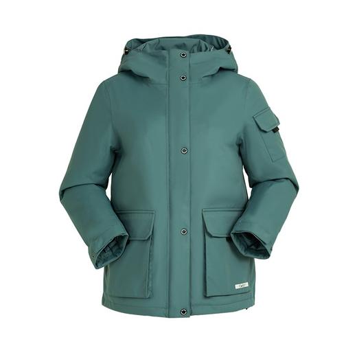 CIMALP喜玛尔图 女中型羽绒服 AWFMYF086 商品图1