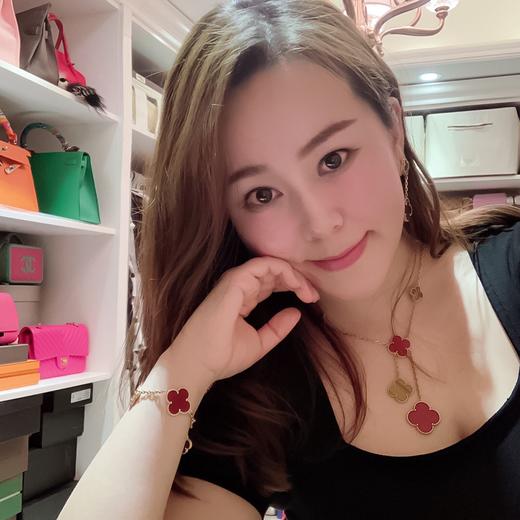 梵克雅宝  五花不规则手链 （XTY） 商品图9