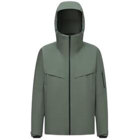 波司登 男连帽短款羽绒服 B40144353