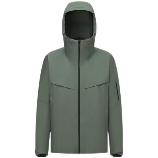 波司登 男连帽短款羽绒服 B40144353 商品图0