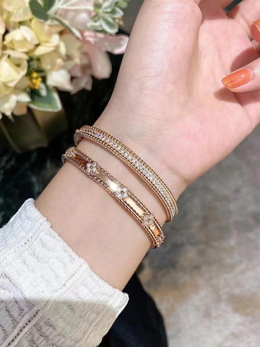 梵克雅宝 -万花筒手镯 （XTY） 商品图5