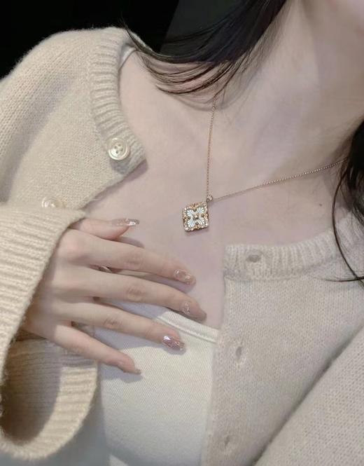 布契拉提  Opera Buccellati最新稀有款（XK） 商品图4