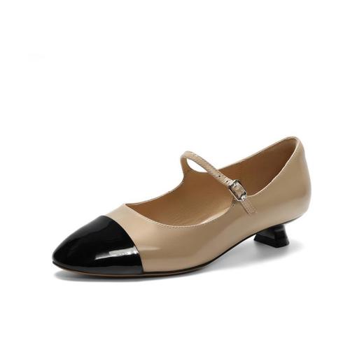 Belle百丽 女单鞋 B1723AQ4 商品图1