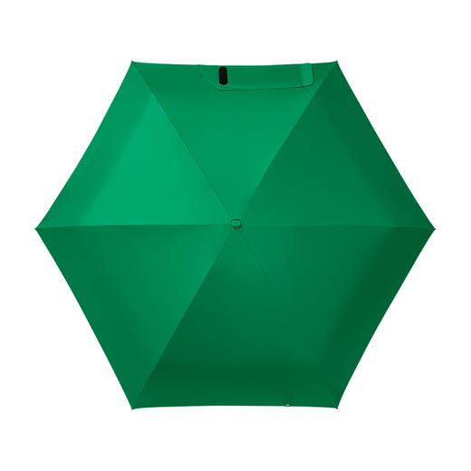 蕉下 （beneunder）防紫外线晴雨伞六折黑胶卡片防晒伞扁伞 BM666 商品图1