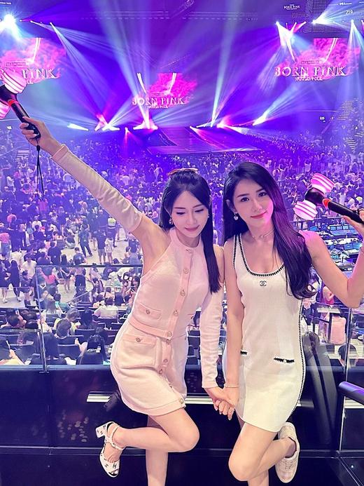 CHANEL香奈儿透明香水瓶耳钉（XTY） 商品图8