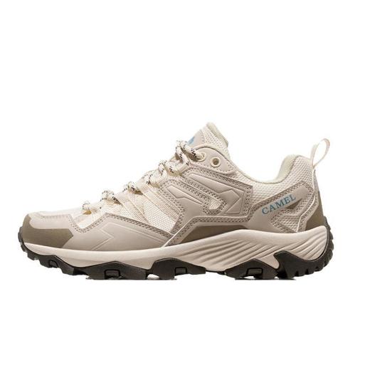 骆驼 男户外徒步鞋 FOS2210004 商品图8