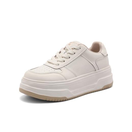 Belle百丽 女休闲鞋 C1R1DCM4 商品图0