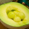 【玫珑网纹瓜】清爽绵密 唇齿留香 鲜嫩多汁 肉质嫩滑 回味悠长 2种规格任选 商品缩略图3